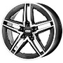 CMS C298096182SDB CMS C29-AERO 8.0x19 5/112 ET61 NB66,5 x19 5x112 ET61.00 