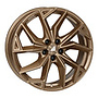ALUTEC 7.5Jx18 H2 ET45 5x112x57.1 ADX.02 metallic-bronze ALUTEC 7,5x18 5x112 ET45.00 mb