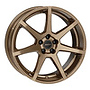 ALUTEC Alufelge 9.0 J x 20 112/5/25/66,5  Pearl metallic-bronze ALUTEC 9x20 5x112 ET25.00 