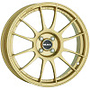 MAK XLR gold 7.0Jx17 ET45 5x114.3x76.0 (wintertauglich) 7x17  ET45.00 