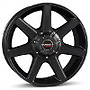BORBET 7,0x16 ET:40 5/108 63,3 Borbet CWE black matt 7x17 5x108 ET40.00 