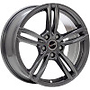 AVUS AVUS RACING AF15 8X18 5X112 ET30 66.7 8x18 5x112 ET30.00 
