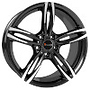 AVUS AVUS RACING AC-MB3 8.5X18 5X120 ET47 72.6 8,5x18 5x120 ET47.00 