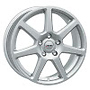 AUTEC 6.5x15, S:4x98.0x58.1, ET:38.0, Autec: Tallin  AUTEC 6,5x15 4x98 ET38.00 tallin tl6515384023318 autec ()