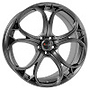 AVUS 8x19 5/110 33 65,1 AVUS 8x19 5x110 ET33.00 