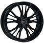 MAK CERCHIO IN LEGA MAK MODELLO UNION GLOSS BLACK 8X20 5X112 ET 45 20 POLLICI MAK 8x20 5x112 ET45.00 
