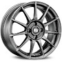 MSW MSW 85-4 6,5x16 ET37 4x100 Matt Graphite MSW 6,5x16 4x100 ET0.00 