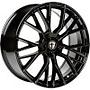 TOMASON 8.5x20/5x112  /33/66.5/TN23/BlackPainted/Tomason TOMASON TN23 8,5x20 5x112 ET33.00 