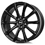 BROCK B32 8.5X19 5X120S ET50 NB67.1 SG O8 358418 BROCK 8,5x19 5x120 ET0.00 