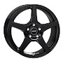 AUTEC Valea-s 7,5x18 5/114,3 ET32 Autec Schwarz 7,5x18  ET 