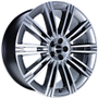 GMP EXPE95224022311I GMP Experience 9.5x22 5/120 ET40 NB72,6 9,5x22 5x120 ET40.00 