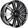 GMP EXPE95224022327I GMP Experience 9.5x22 5/120 ET40 NB72,6 9,5x22 5x120 ET40.00 