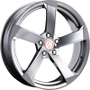  0853151121F5753 FELGE: ETABETA - MAGIC SILVER 8,5X20 LK:5/112 ET:32 ML:57,1 8,5x20 5x112 ET0.00 