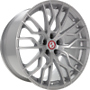  0903351121F7856 FELGE: ETABETA - MEDUSA SILVER 9X20 LK:5/112 ET:33 ML:78,1 x20 5x112 ET0.00 