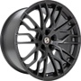  090425108YF6756 FELGE: ETABETA - MEDUSA ANTHRACITE MATT 9X20 LK:5/108 ET:42 ML:67,1 x20 5x108 ET0.00 