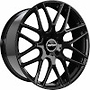 GMP BERG10213815431I GMP Berghem 10.0x21 5/112 ET38 NB66,6 10x21 5x112 ET38.00 