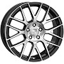 Wheelworld WH26/SP+/40 x22 5x112 ET40.00 