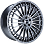 GMP QSTR10204826911I GMP QSTAR 10.0x20 5/112 ET48 NB66,6 10x20 5x112 ET48.00 