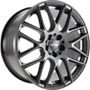 GMP BER/AM/71,6/61 11,5x23 5x130 ET61.00 