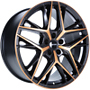 GMP LUN/LDP/66,6/45 8,5x20 5x112 ET45.00 
