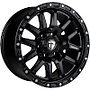 TOMASON Black TN Offroad 9,0X20 6/139,7 ET18 NB106,0 B TOMASON x20  ET 