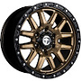 TOMASON Bronze/Black TN Offroad 9,0X18 6/139,7 ET18 NB106,0 BB TOMASON x18  ET 