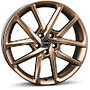 BORBET 8.0Jx18 H2 ET40 5x114.3x72.5 DESIGN N bronce matt RL:720kg BORBET 8x18  ET40.00 