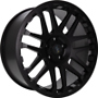  770555160KF6580 ETA BETA COMBAT 7.0x17 5/160 ET55 NB65,1 7x17 5x160 ET55.00 