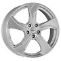 DEZENT 7.0Jx17 H2 ET50 5x114.3x67.1 DEZENT KB SILVER silber DEZENT 7x17 5x114,3 ET50.00 