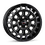 BORBET 7.0x17, S:5x112.0x57.1, ET:45.0, Borbet: CW7  BORBET 7x17 5x112 ET45.00 