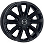 MAK 6.5x16 5x112 ET50 LOAD5 GLOSS BLACK MAK 6,5x16 5x112 ET50.00 