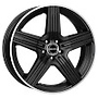MAK F8080EWGL40WS3X MAK LEWIS 8.0x18 5/112 ET40 NB66,6 8x18 5x112 ET40.00 