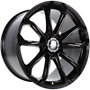 GMP 9.5x20, S:5x112.0x66.5, ET:26.0, GMP: Furiosa  GMP 9,5x20 5x112 ET26.00 