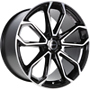 GMP 11.0x20, S:5x130.0x71.6, ET:52.0, GMP: Furiosa  GMP x20 5x130 ET 