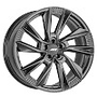 AEZ HAVANNA GREY gunmetal 9.5Jx20 ET35.5 5x112x66.6 (wintertauglich) 9,5x20 5x112 ET0.00 