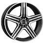 MAK F9080EWBM30WSX MAK LEWIS 9.0x18 5/112 ET30 NB66,6 9x18 5x112 ET30.00 