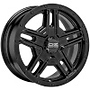 OZ RAL/MB/106,1 8x17 6x139,7 ET0.00 