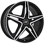 MSW M31/GBFP/73,1 8x18 5x112 ET0.00 