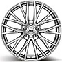AEZ PANAMA HG hochglanz 9.0Jx20 ET40 5x120x64.1 (wintertauglich) x20 5x120 ET40.00 