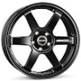 BORBET Alufelge 8.5 J x 19 114,3/5/35/72,5  DB8GT2 black matt Borbet 8,5x19  ET 