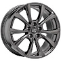 MSW 27T/DG/64,12 9,5x19 5x120 ET12.00 