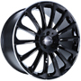 GMP STE/BSDL/63,4 x22 5x108 ET0.00 