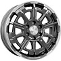 BROCK BRB45751847P4HGVPV BROCK B45 7.5x18 6/130 ET47 NB84,1 7,5x18 6x130 ET0.00 