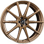  DM19 bronze matt 10.0Jx22 ET45 5x112x66.6 (wintertauglich) / R22 