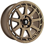 SPARCO SPA/RB/63,3 x17 5x100 ET0.00 