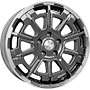BROCK BRB45E751852D11HGVPV BROCK B45 7.5x18 5/112 ET52 NB66,6 7,5x18 5x112 ET0.00 