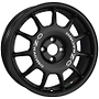 OZ LEGGENDA BLA 4X100 ET42 HBSRING 7x17  7x17 4x100 ET42.00 matt black