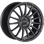 OZ SUPERTURISMO LM GRAPH MATT 4X108 ET42 HB75 7x17 4x108 ET42.00 matt graphite + silver lettering