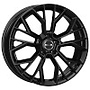 MAK 8.5x20, S:5x112.0x76.0, ET:35.0, MAK: Stilo  MAK 8,5x20 5x112 ET35.00 