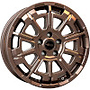BROCK B45 7X17 5X120S ET55 NB65.1 BCM V4 368332 BROCK x17 5x120 ET0.00 